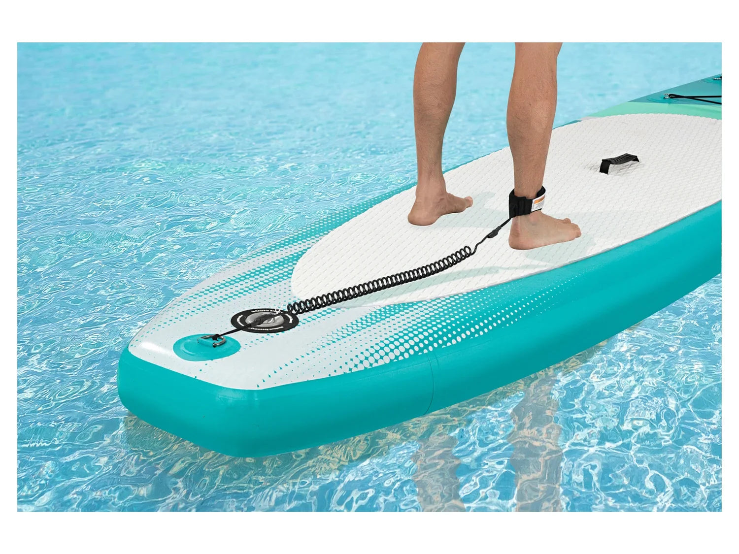 MaxxMee Planche SUP gonflable
