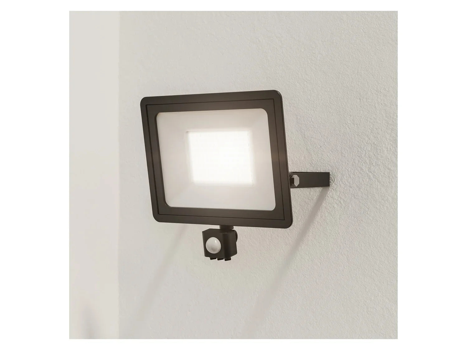 LIVARNO home Projecteur d'extrieur  LED 100 W