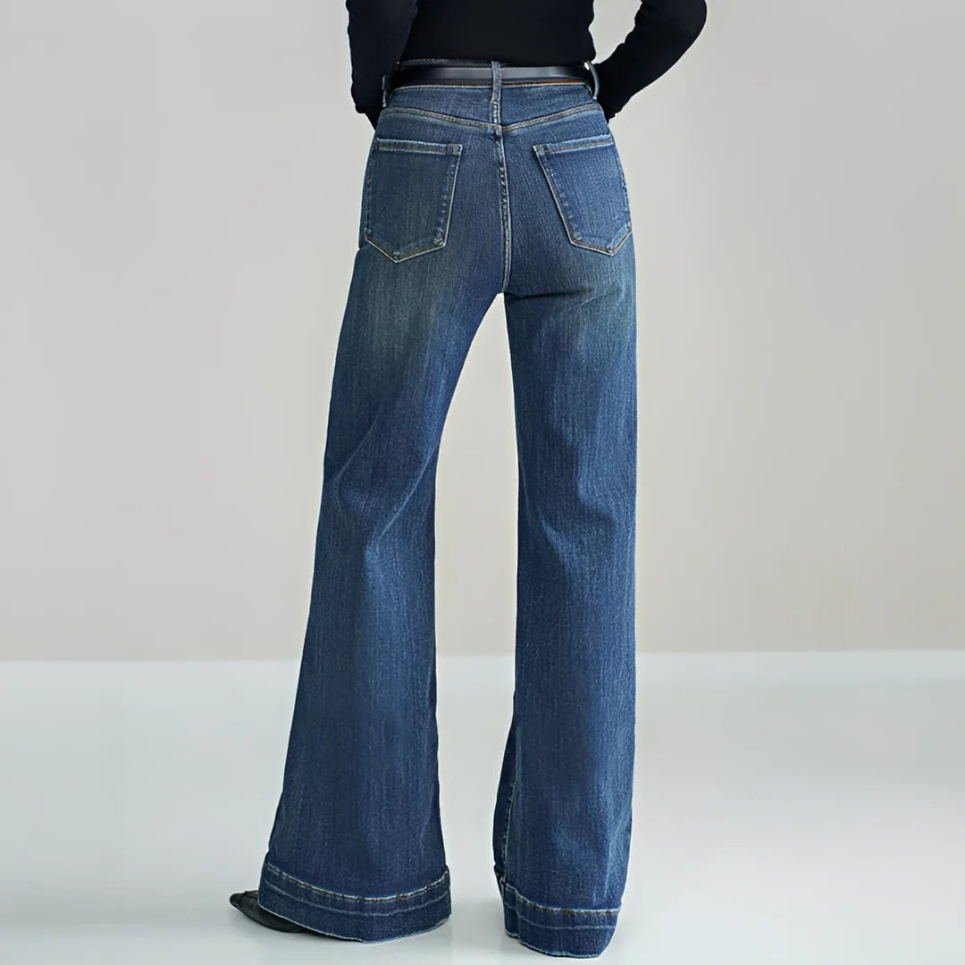 Tamia - Jean Chic Taille Moyenne