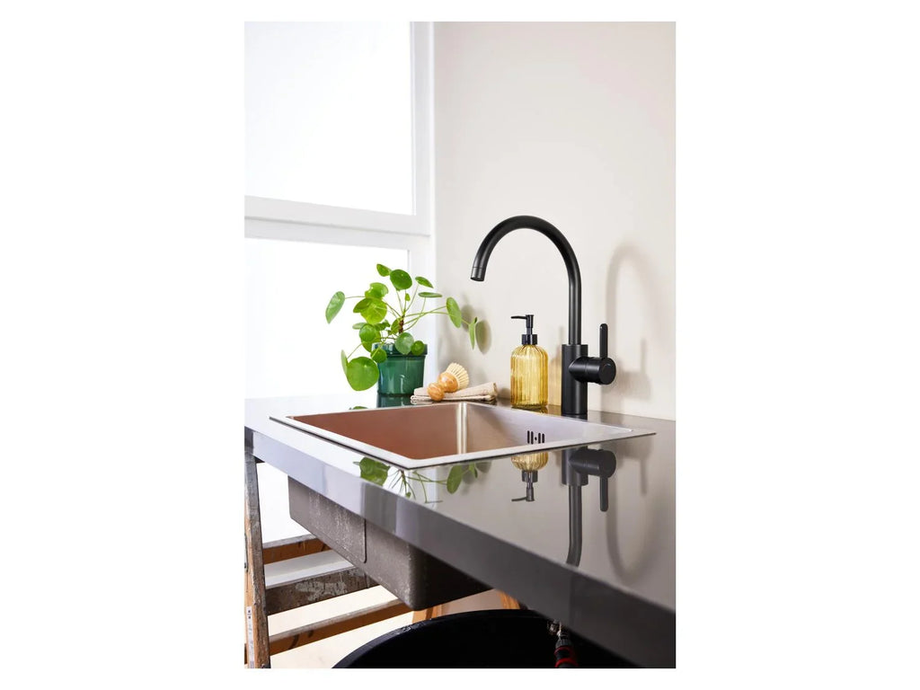 LIVARNO home Mitigeur de cuisine