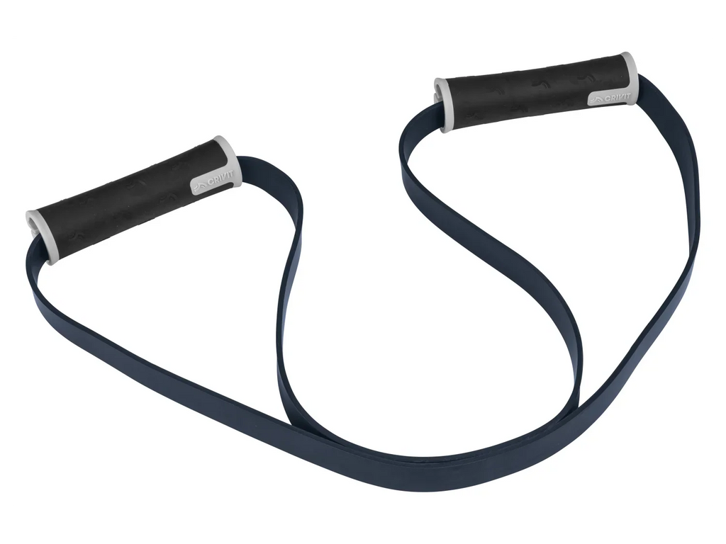 CRIVIT Bandes de rsistance avec ancre de porte