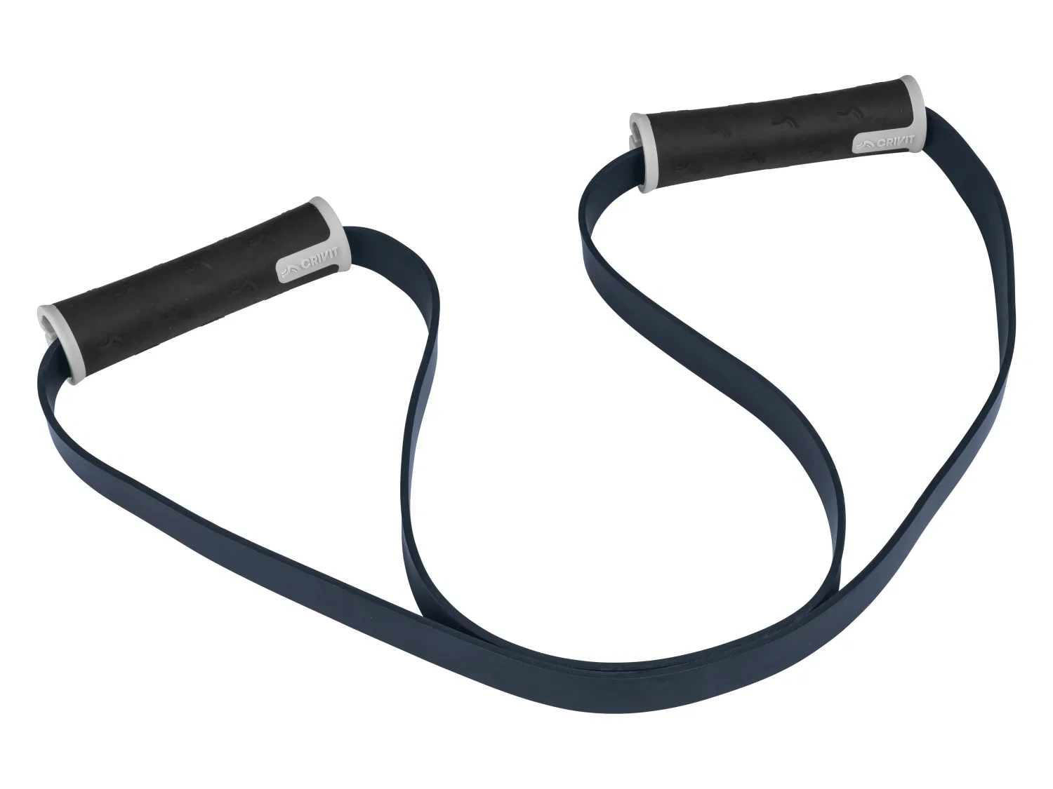 CRIVIT Bandes de rsistance avec ancre de porte