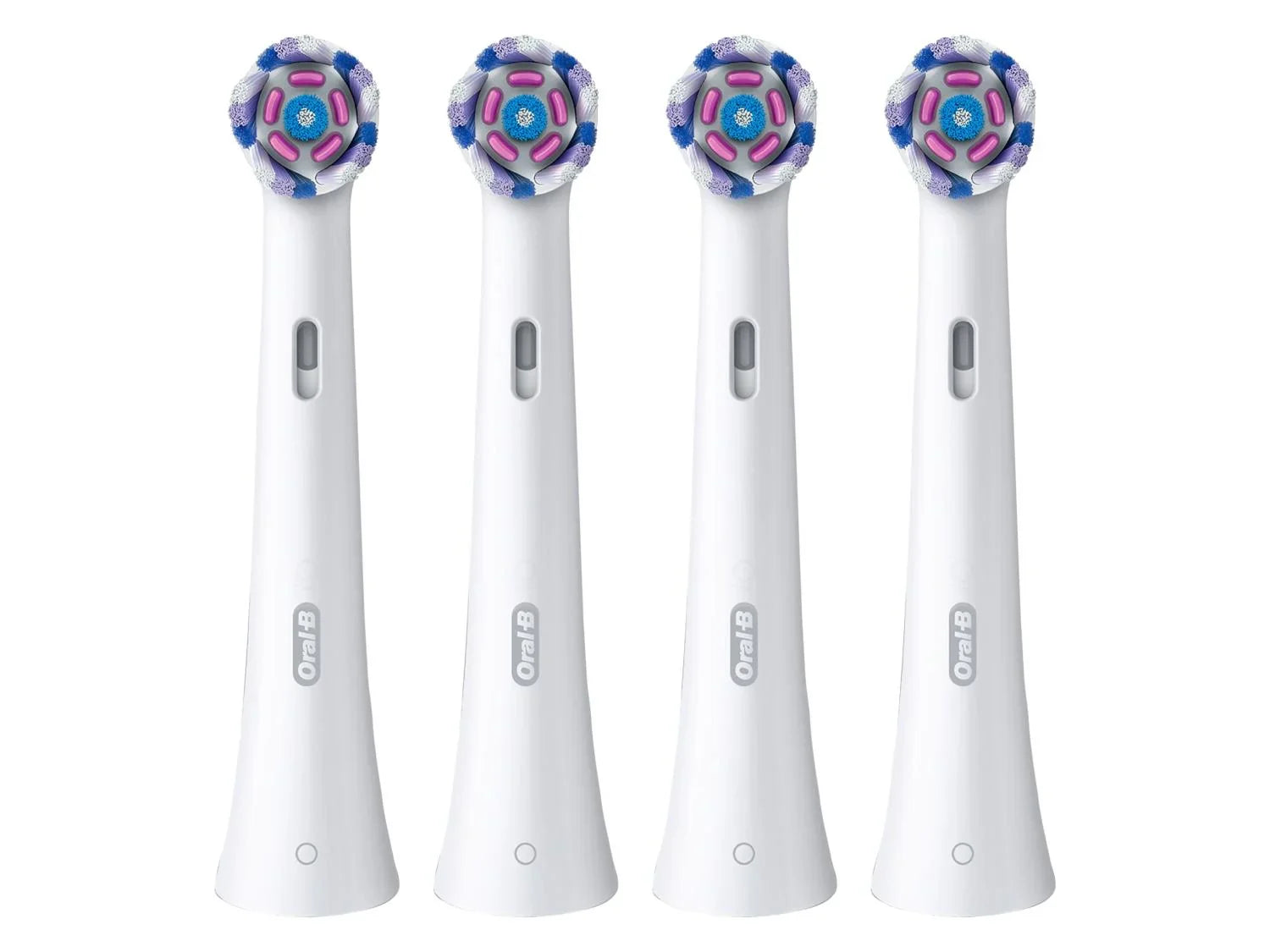 Oral-B Tte de brosse  dent de rechange Brossettes iO
