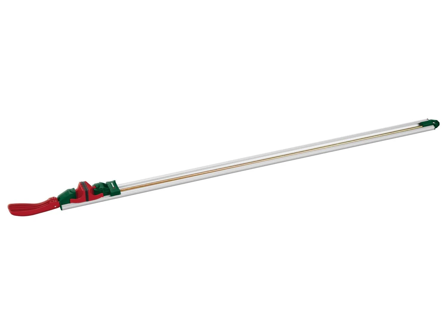 PARKSIDE Rail de serrage et de guidage, 1,25 m