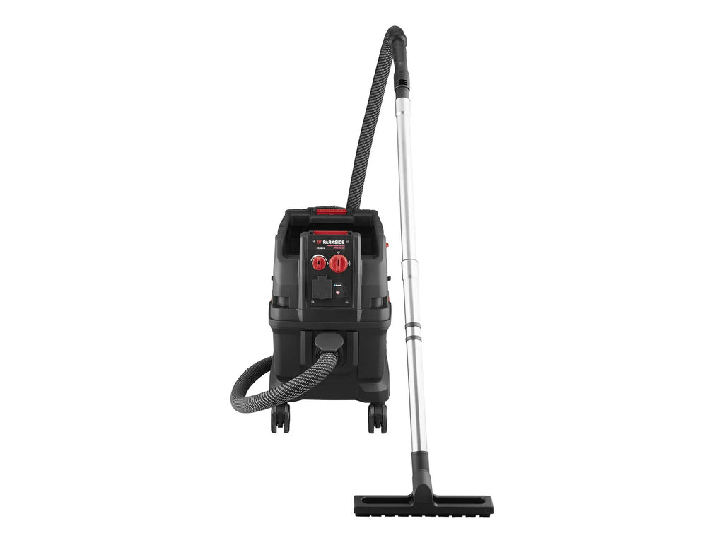 PARKSIDE PERFORMANCE Aspirateur d'atelier PPWD 30 A1