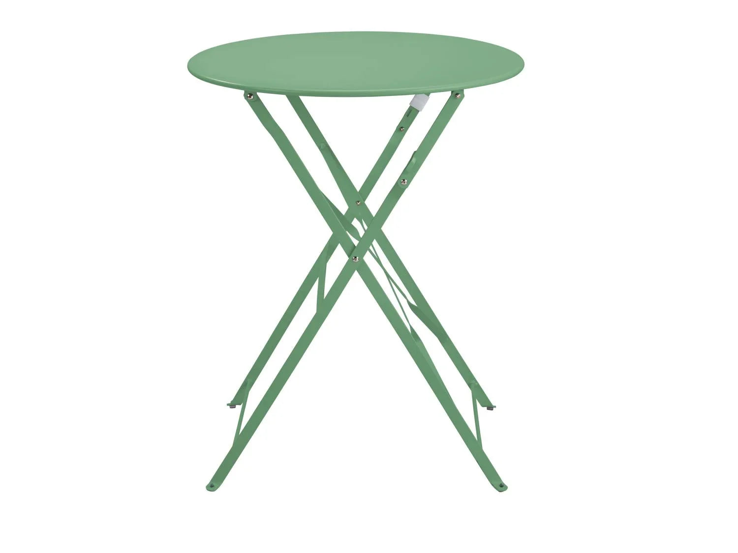 LIVARNO home Ensemble de table et chaises bistro