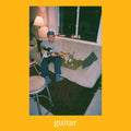 MAC DEMARCO - GUITAR - INDIE EXCLUSIVE - ORANGE COLOR - VINYL LP