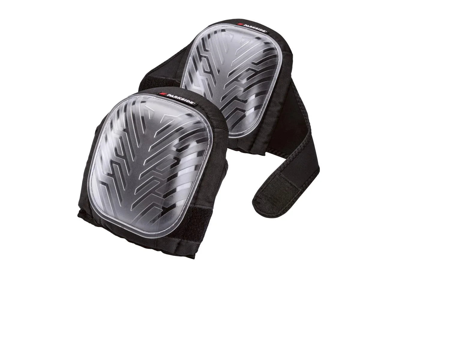 PARKSIDE Lot de 2 genouillres avec gel