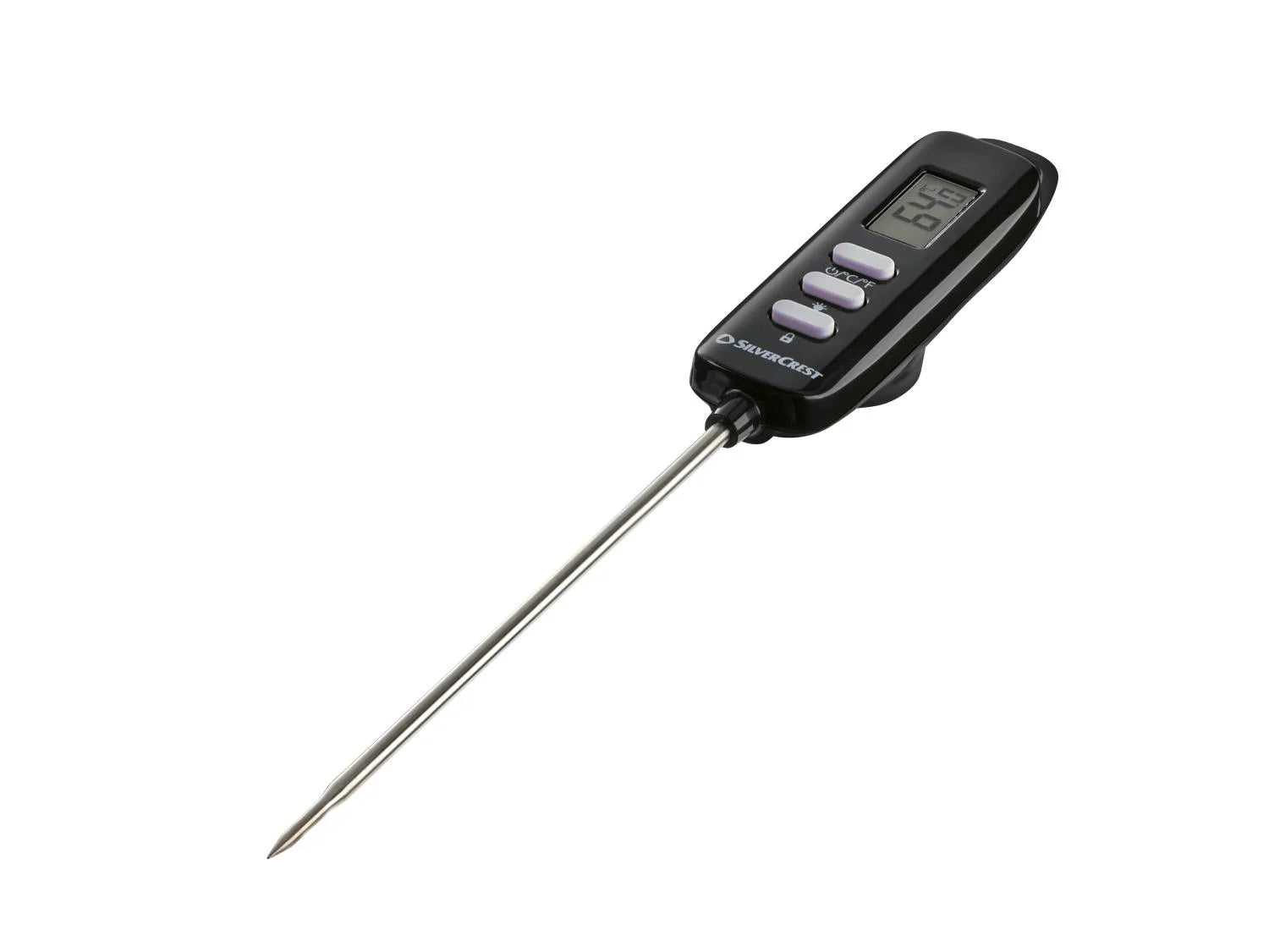 SILVERCREST Thermomtre de cuisine numrique