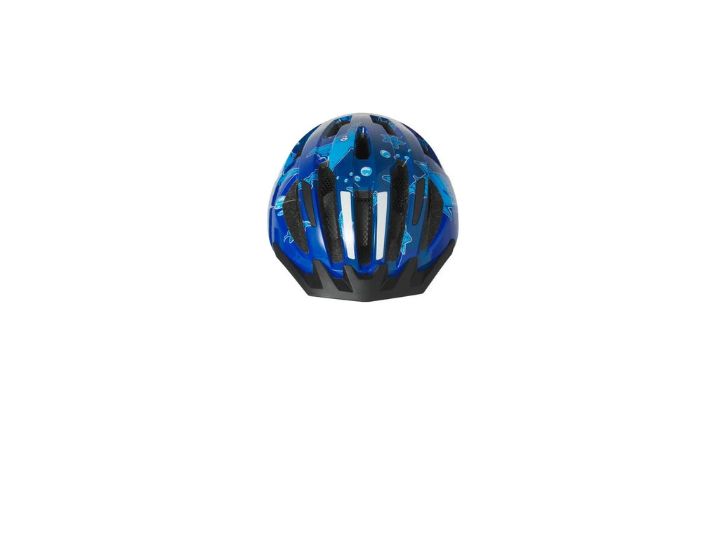 CRIVIT Casque de vlo enfant