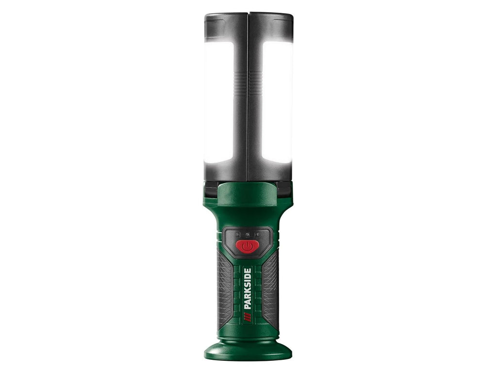 PARKSIDE Lampe torche  LED PWLF 2200 C1, 150/400 lm