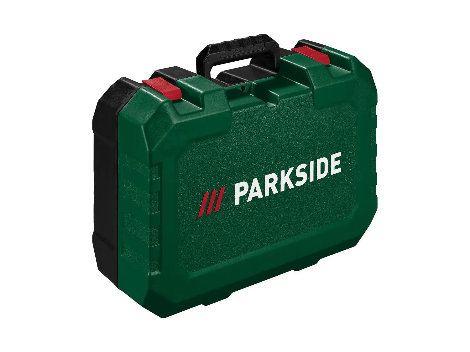 PARKSIDE Ponceuse excentrique sans fil PAEXS 20-Li B2, 20 V