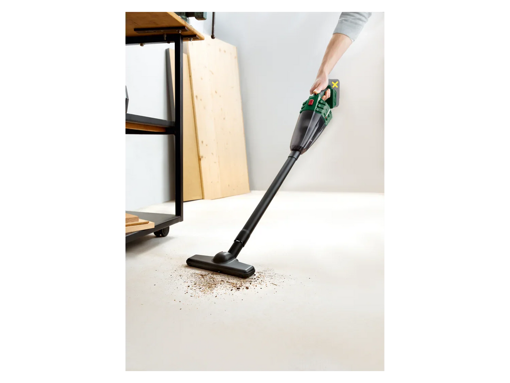 PARKSIDE Aspirateur  main sans fil PHSSA 20-Li D2, 20 V