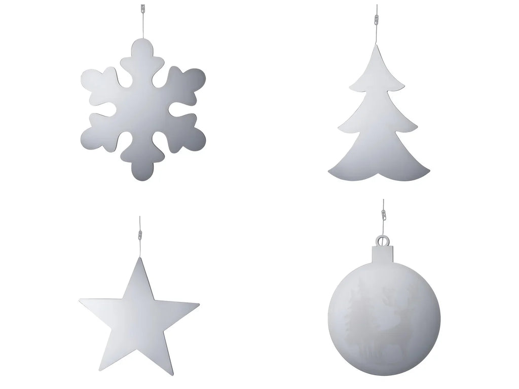 LIVARNO home Dcoration LED avec motif de Nol