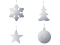 LIVARNO home Dcoration LED avec motif de Nol