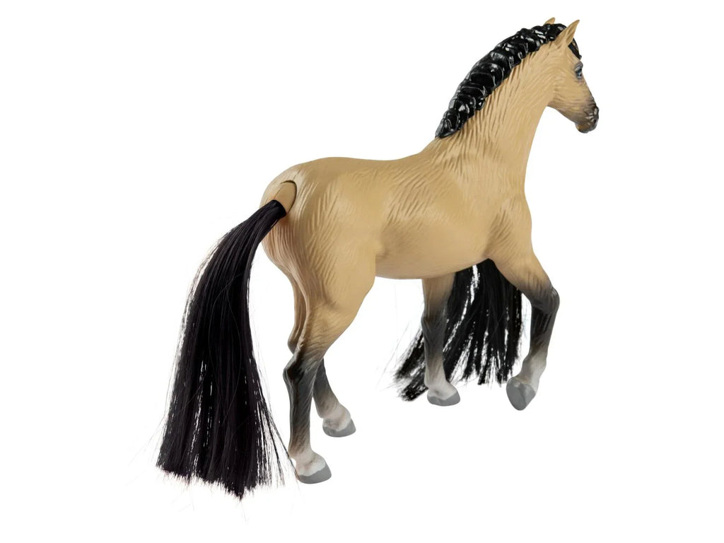 Playtive Cheval ou licorne  coiffer