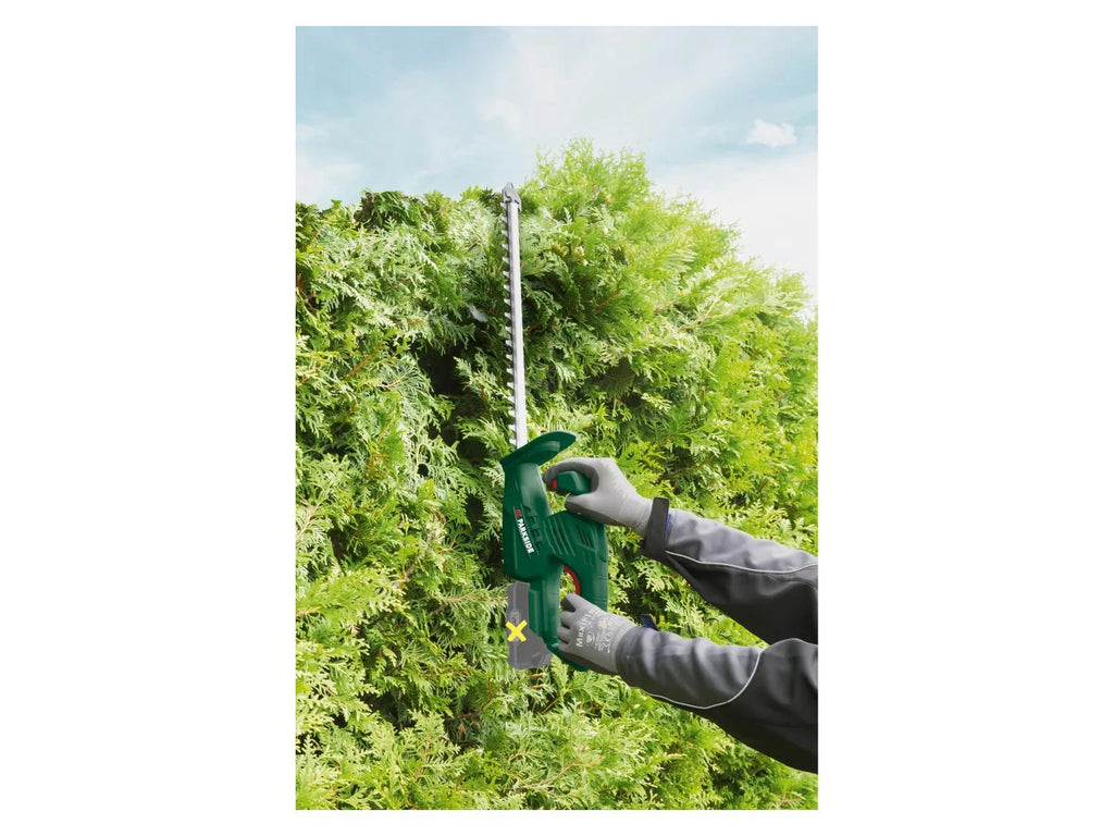 PARKSIDE Taille-haies sans fil PAHS 35 A1, 35 cm, 20 V
