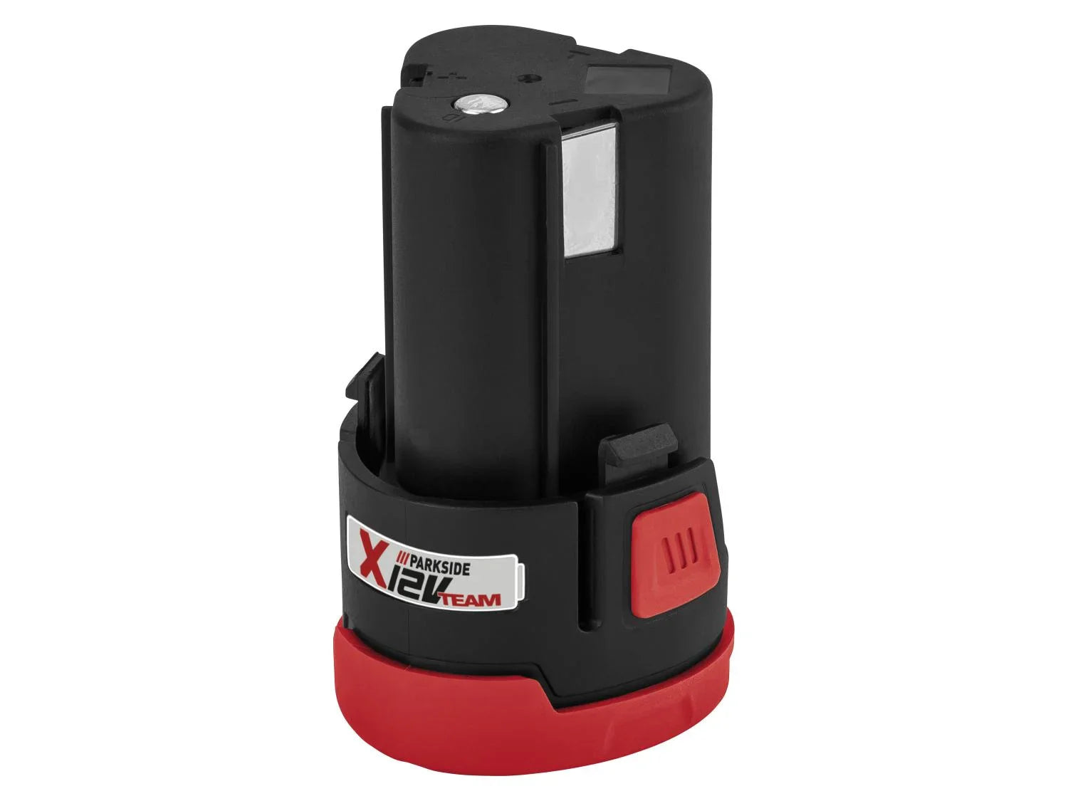 PARKSIDE Set perceuse-visseuse sans fil PBSA 12 E4 + batterie + chargeur + accessoires, 12 V