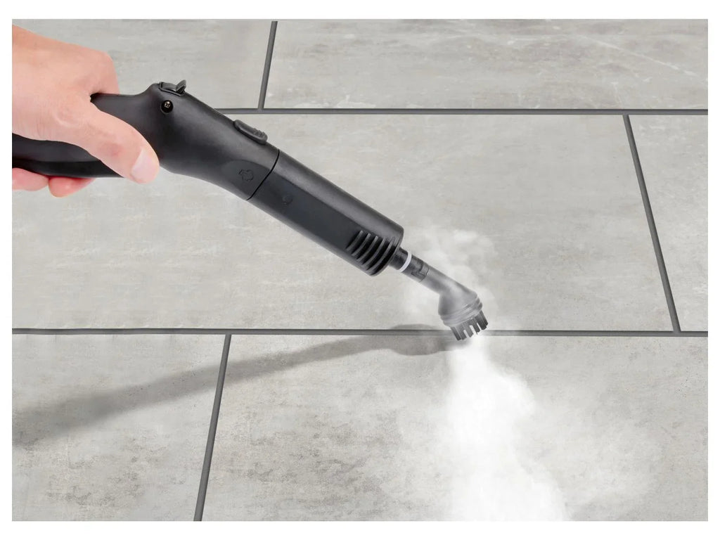 SILVERCREST Nettoyeur vapeur SDFR 1500 A1, 1500 W