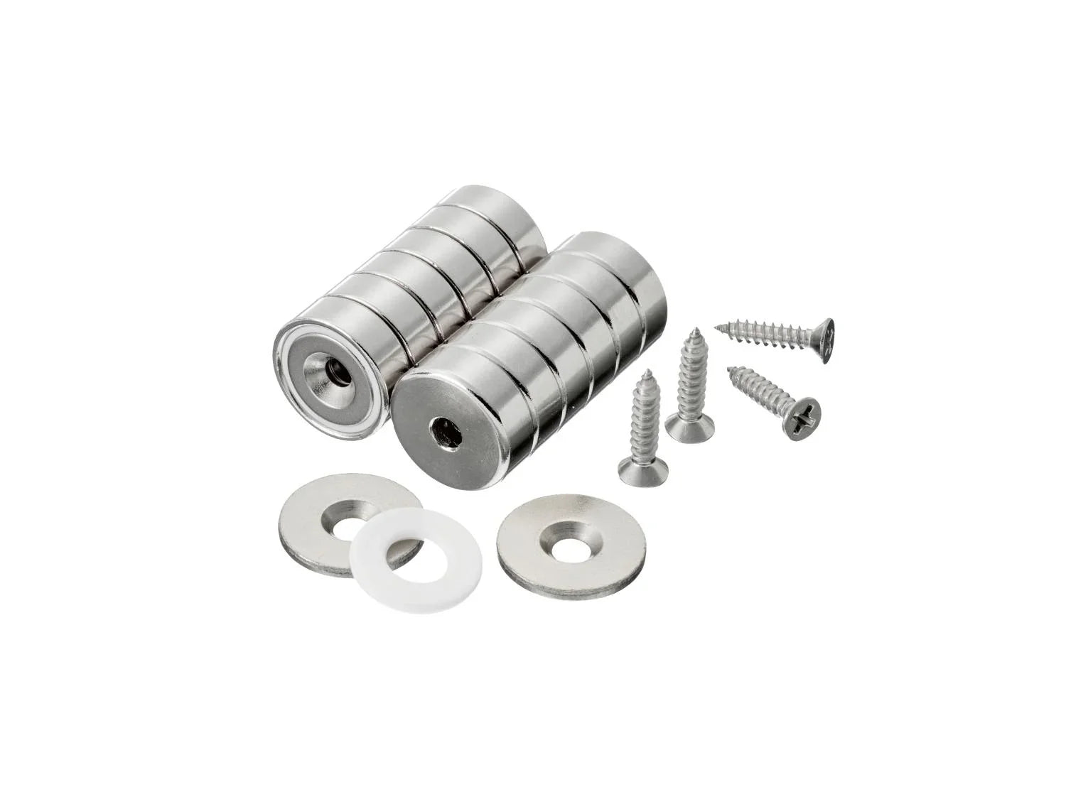 PARKSIDE Set d'accessoires en nodyme
