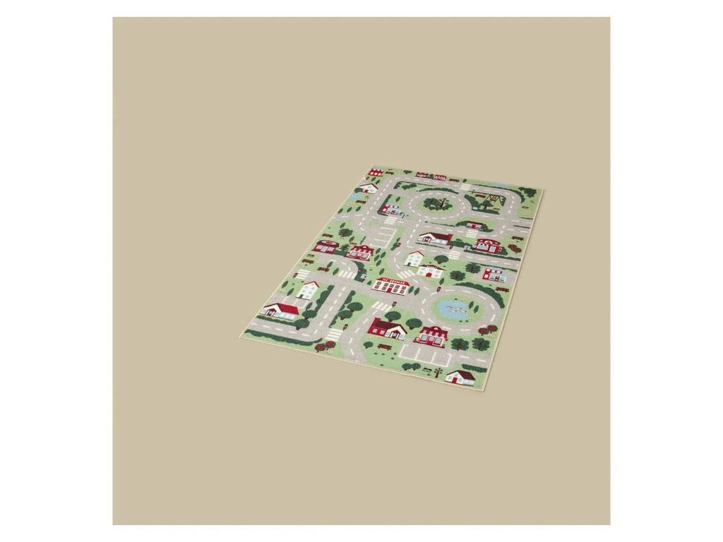 LIVARNO Tapis de jeu enfant, 75 x 133 cm