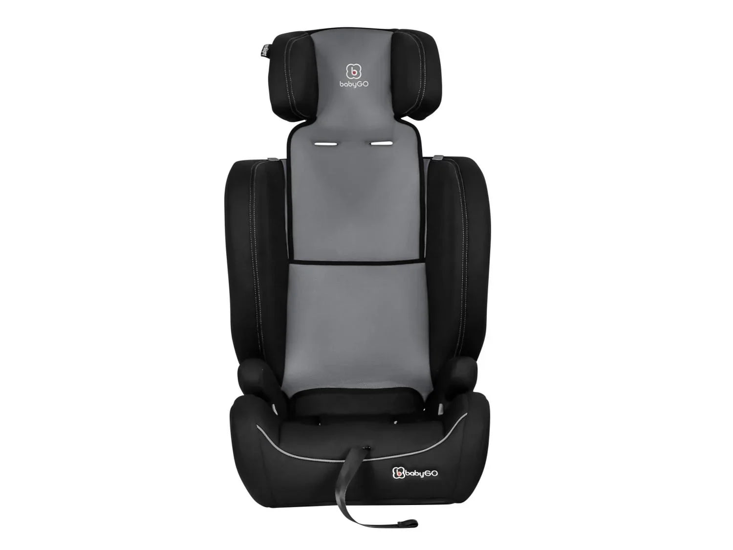 BabyGO Sige auto Freemove I-Size