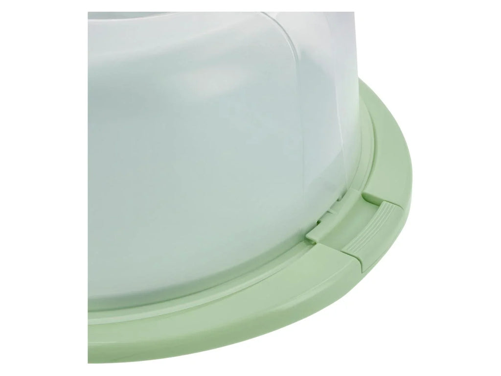 SILVERCREST Botes repas fracheur ou Bote fracheur ou Cloche  gteau fracheur