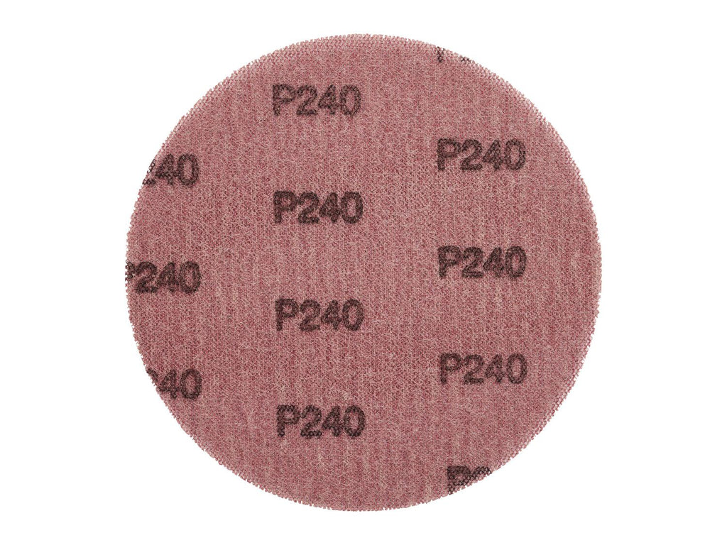 PARKSIDE PERFORMANCE Lot de 10 disques abrasifs ,10 pices,  150 mm