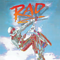 RAD / O.S.T. Vinyl LP