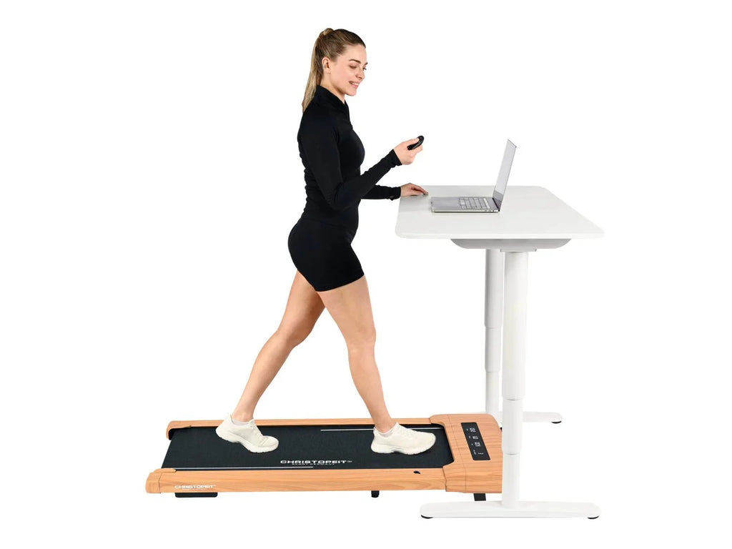 Christopeit Sport Tapis de marche