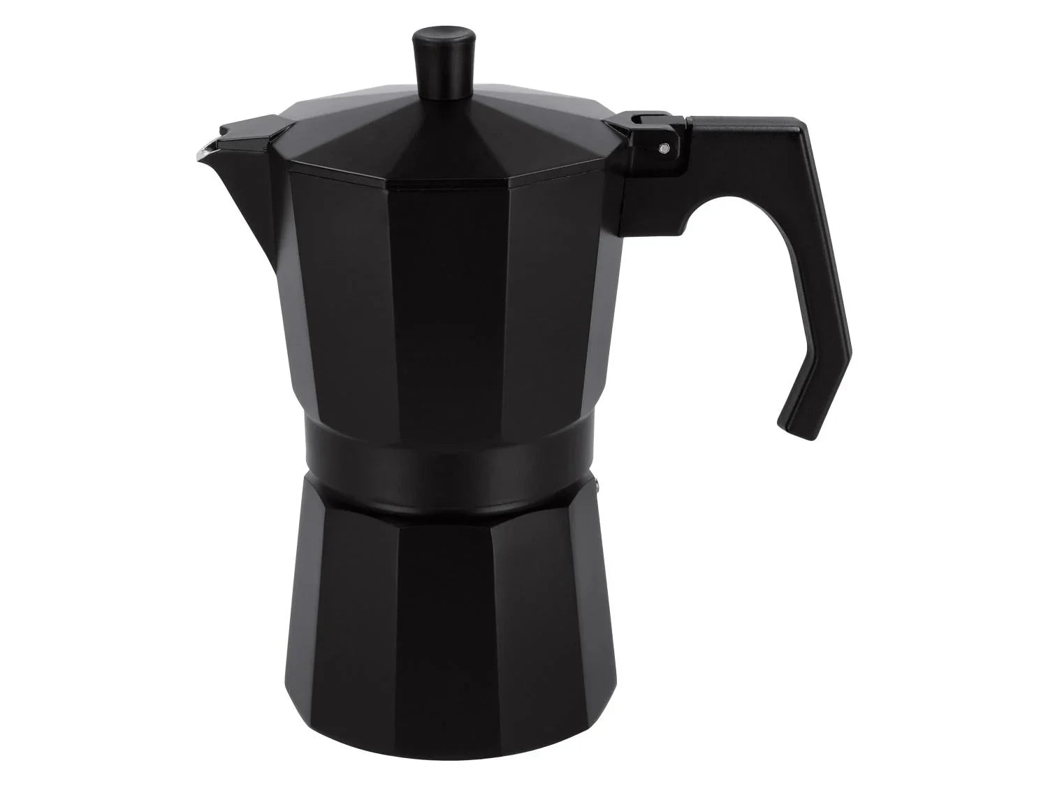 SILVERCREST Cafetire italienne