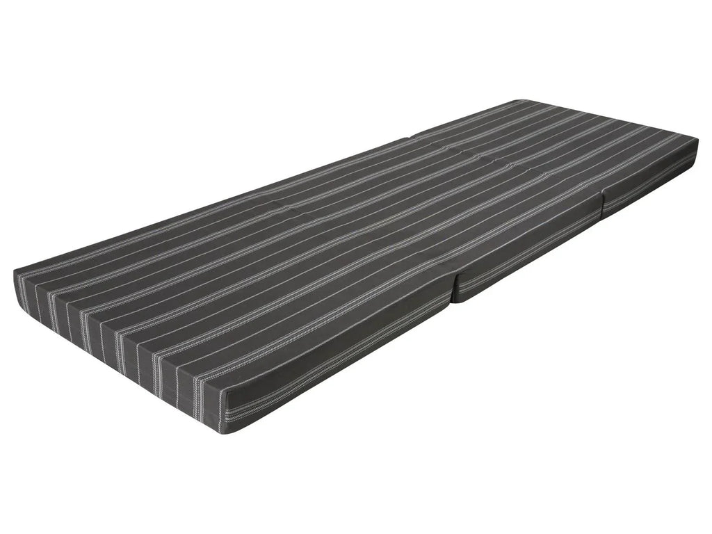 LIVARNO Matelas pliant, 190x65x8,5cm