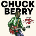 BERRY,CHUCK - LIVE FROM BLUEBERRY HILL Vinyl LP