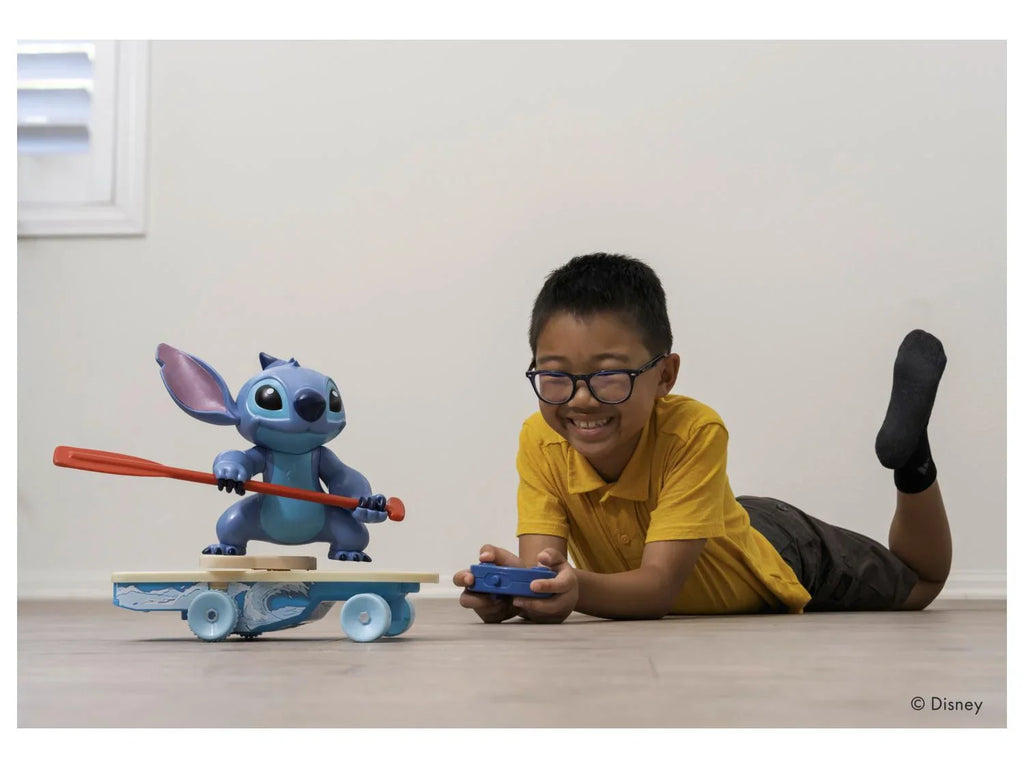Jada RC Surfer Stitch
