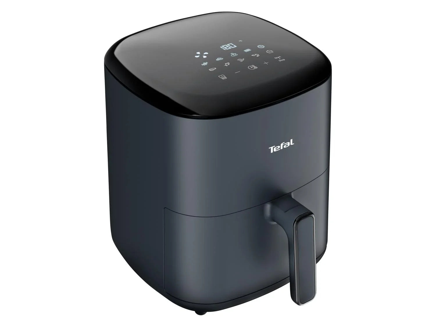 Tefal Friteuse  air chaud Easy Fry Max EY245B, 1500 W