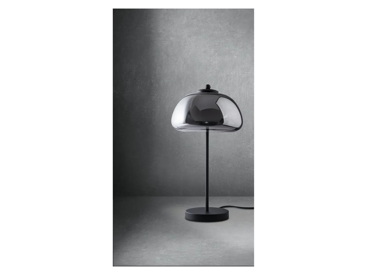LIVARNO home Lampe de table  LED