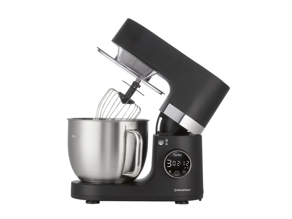 SILVERCREST Robot multifonction KM 900 A1