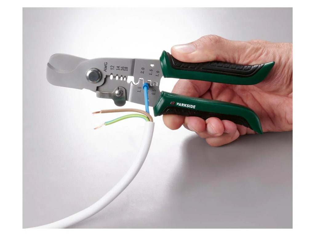 PARKSIDE Pince  dnuder multiple ou Coupe-cble