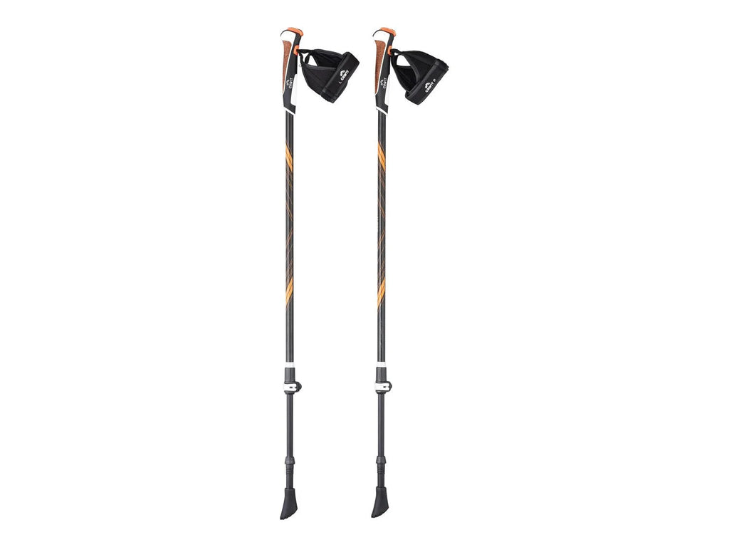 CRIVIT Btons de marche nordique