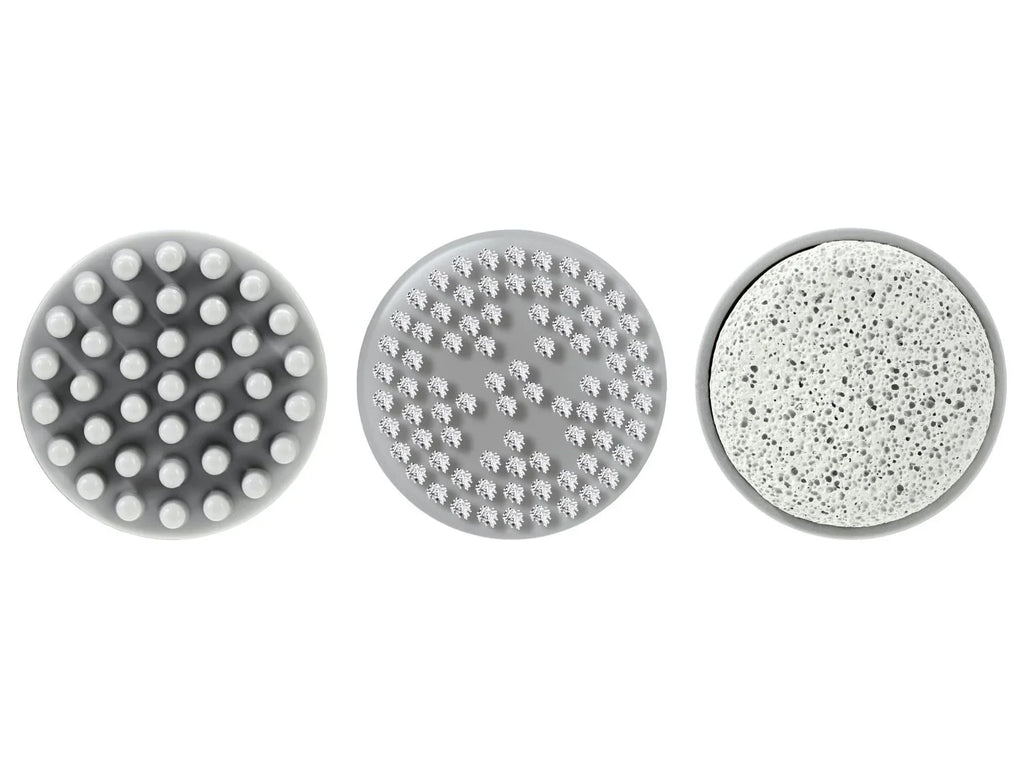 sensiplast Bain de pieds thalasso