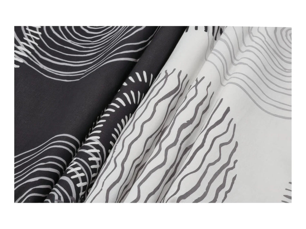 LIVARNO Parure de lit double face Renforc, 260 x 240 cm