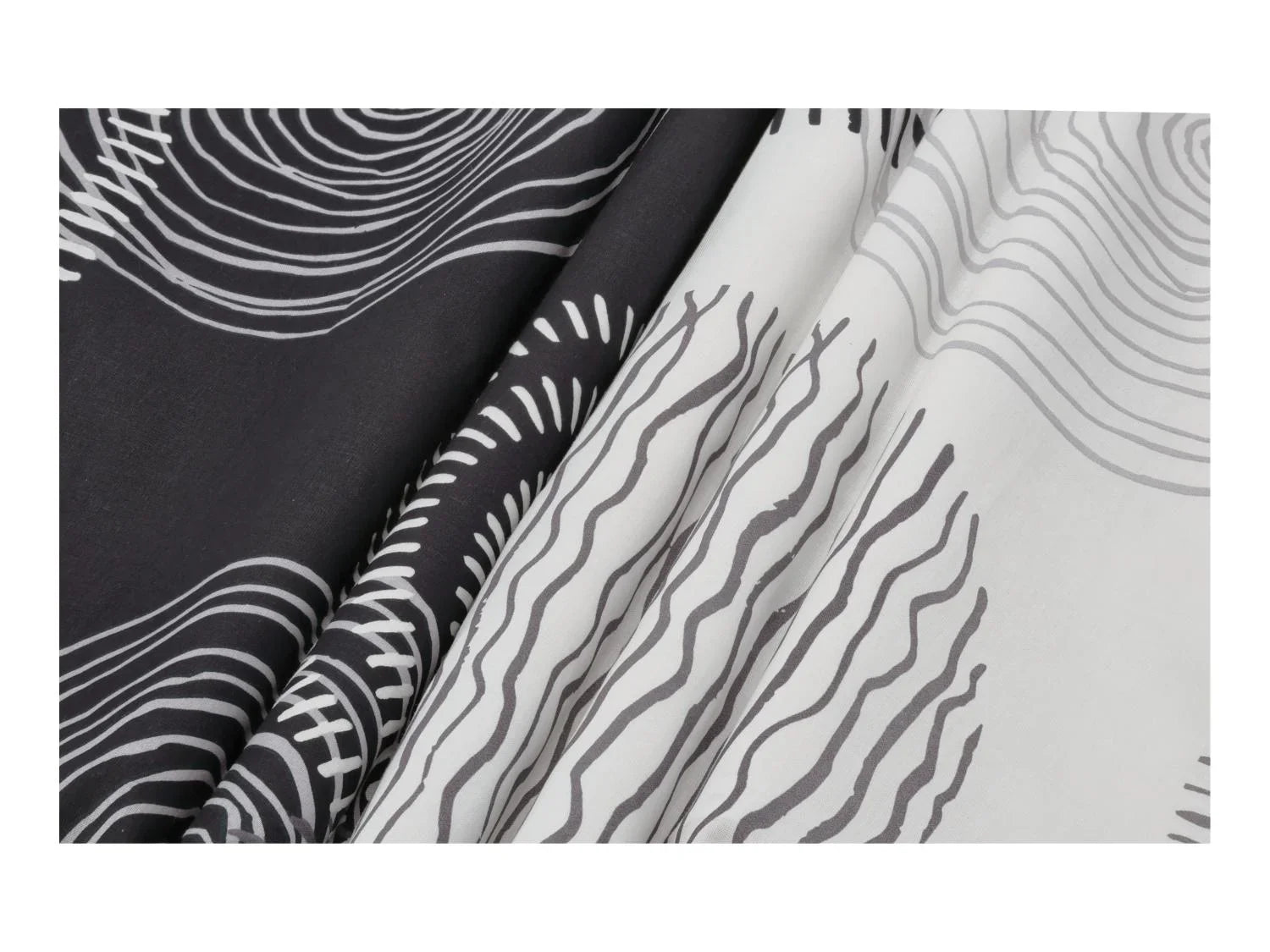 LIVARNO Parure de lit double face Renforc, 260 x 240 cm
