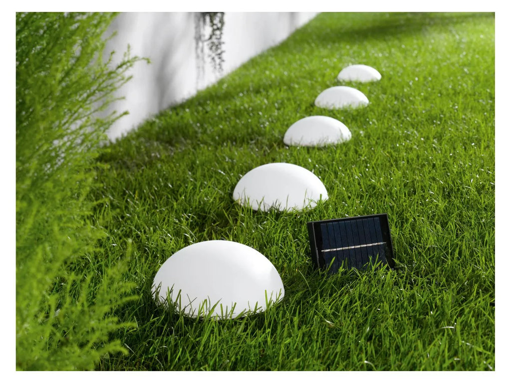 LIVARNO home Balises solaires