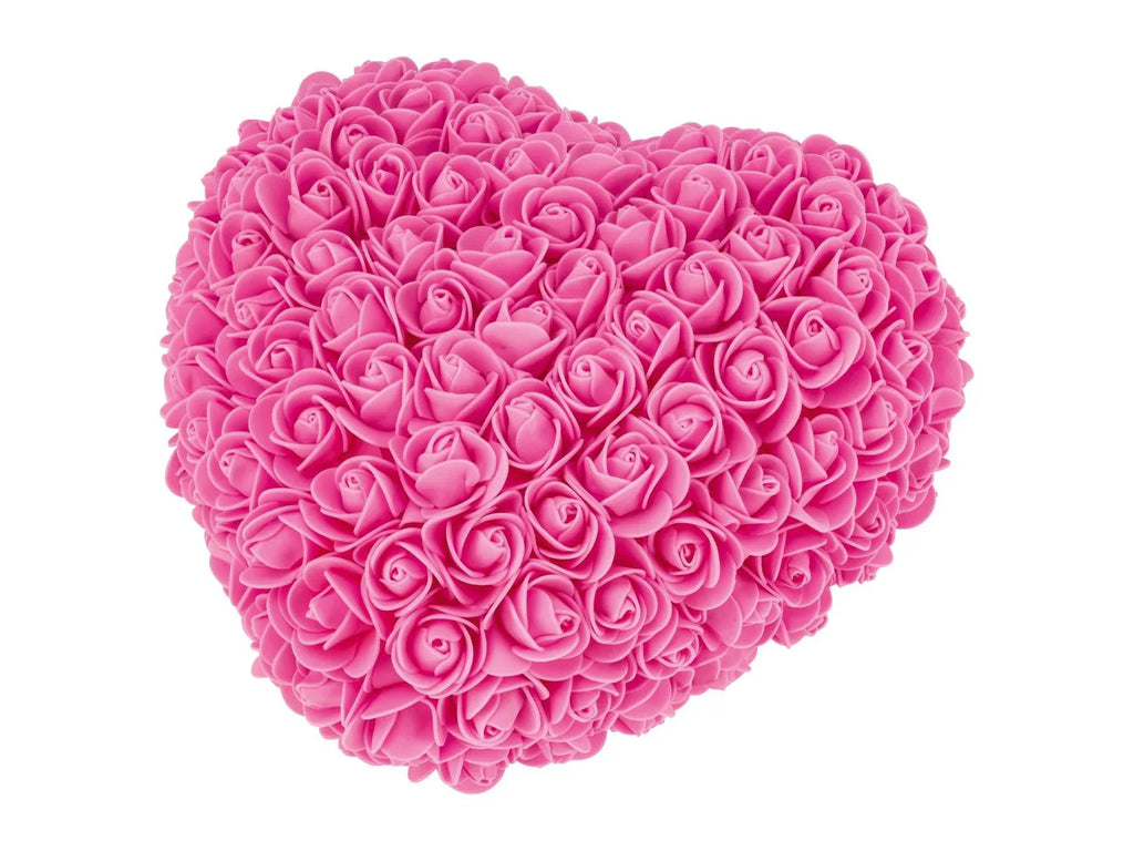 LIVARNO Bote cadeau de roses dcoratives