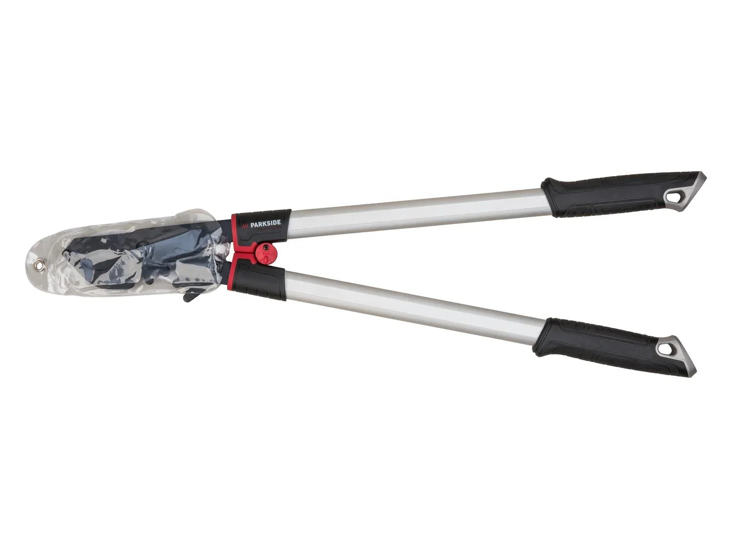 PARKSIDE PERFORMANCE Coupe-branches  enclume ou bypass