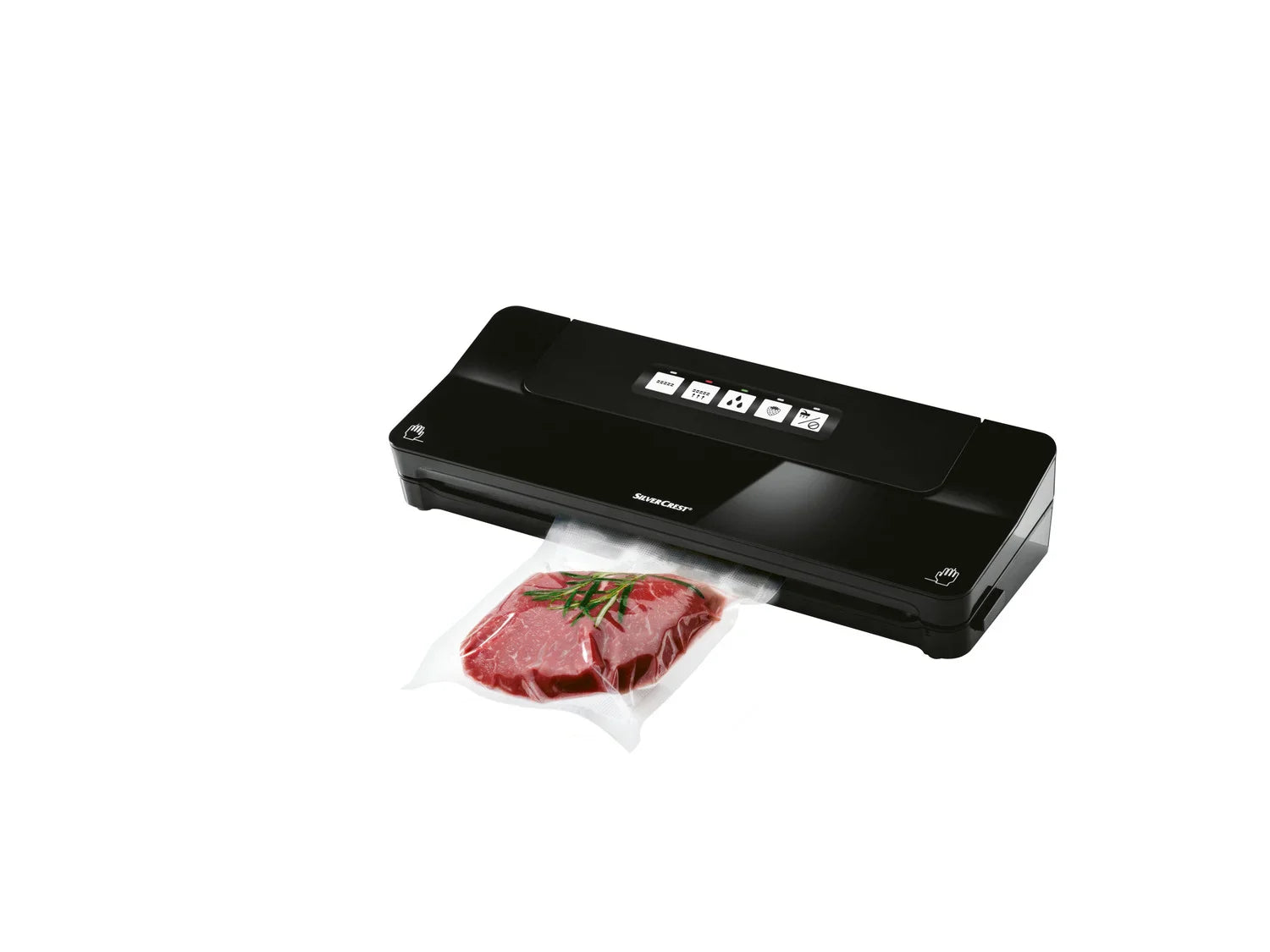 SILVERCREST KITCHEN TOOLS Appareil de mise sous vide