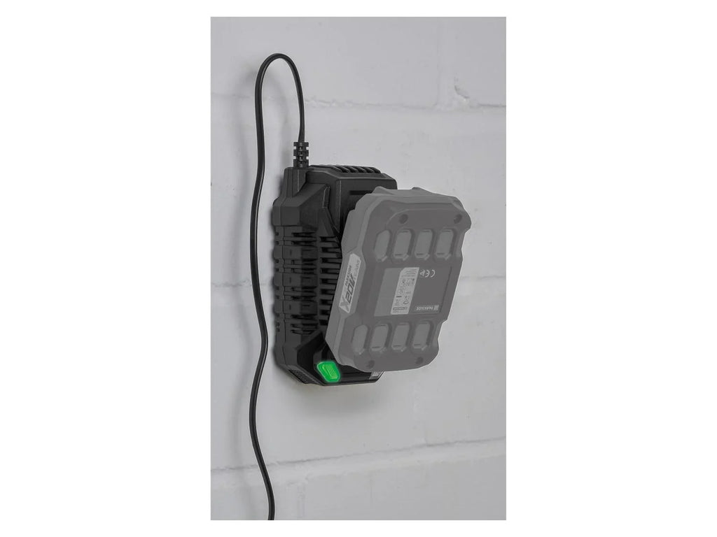 PARKSIDE Coupe-bordures sans fil + chargeur + batterie, 20 V