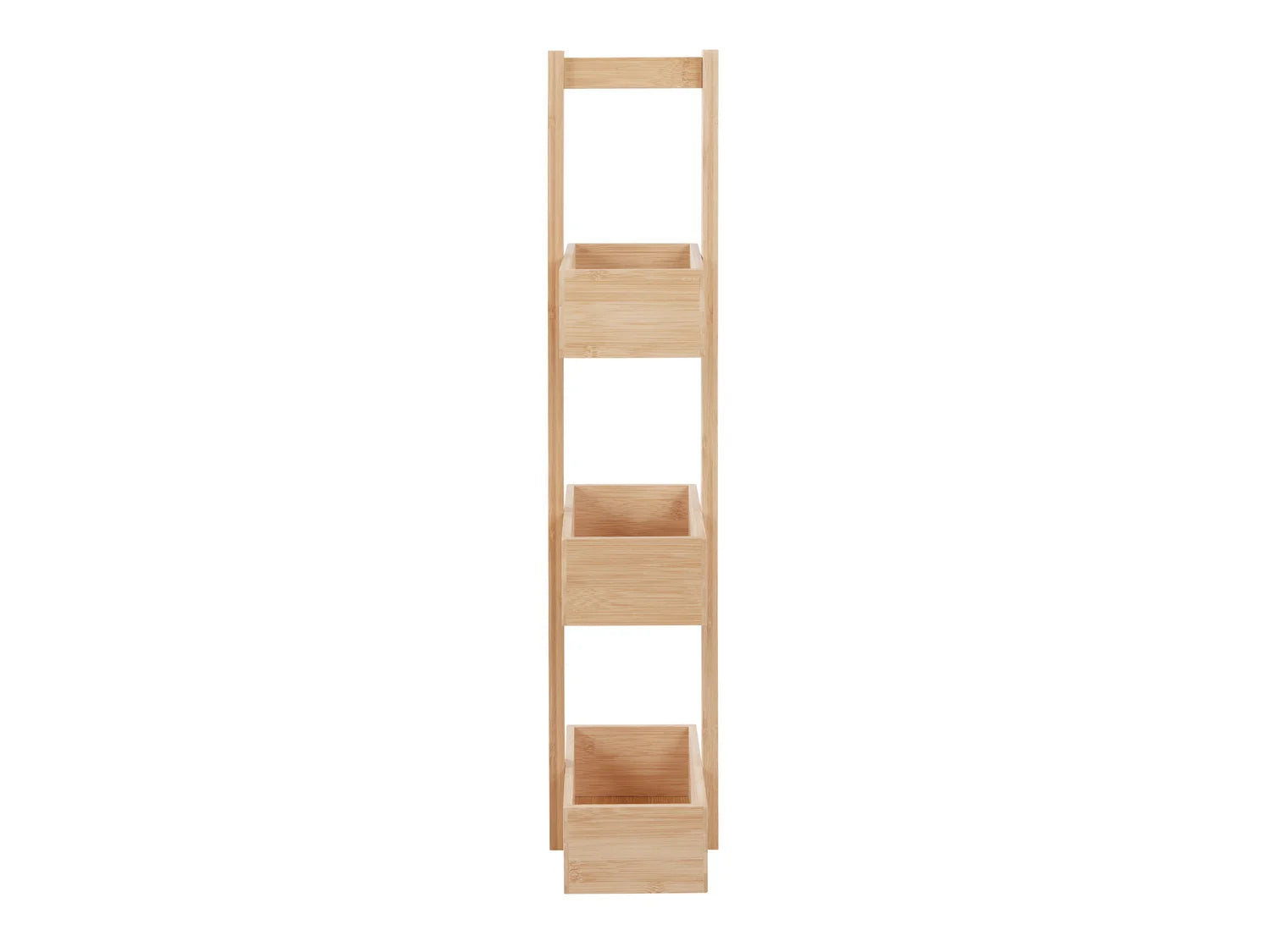 LIVARNO home Petit meuble salle de bain
