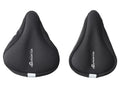 CRIVIT Housse de selle  mmoire de forme