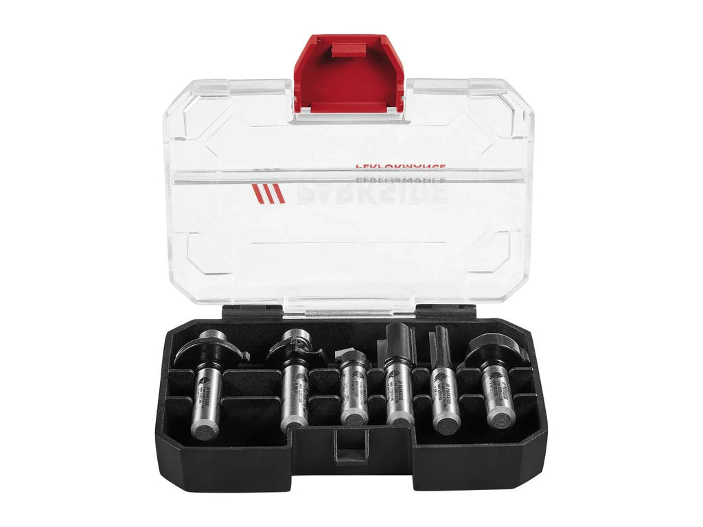 PARKSIDE PERFORMANCE Fraiseuse multifonction sans fil PMFAP 20-Li A1, 20 V